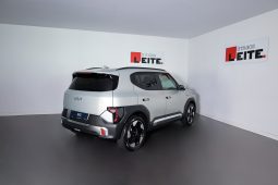 Kia EV2 DRIVE (42,2 kWh) completo