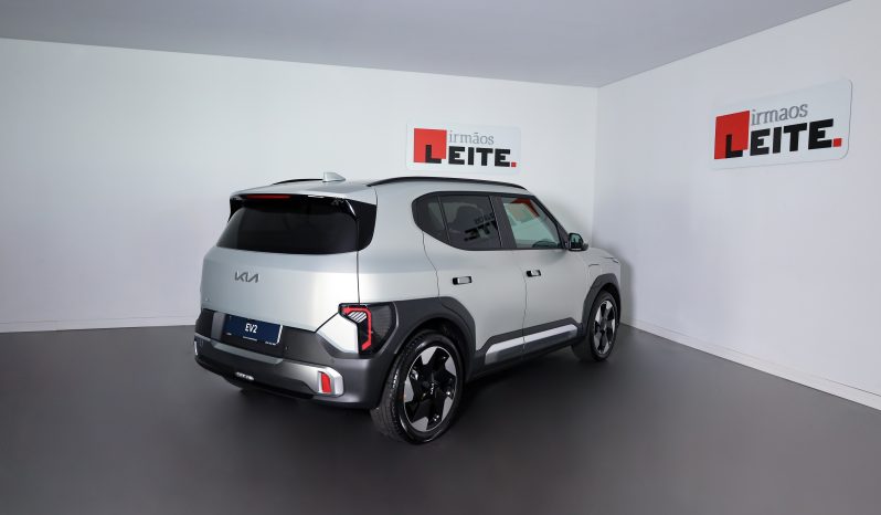 Kia EV2 DRIVE (42,2 kWh) completo