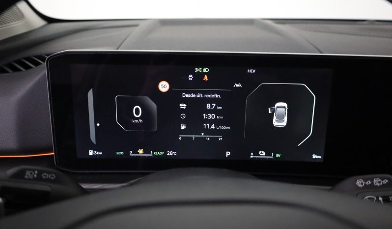KIA Sportage 1.6 T-GDI PHEV 6AT TECH completo