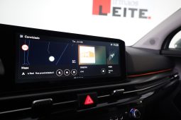KIA Sportage 1.6 T-GDI PHEV 6AT TECH completo