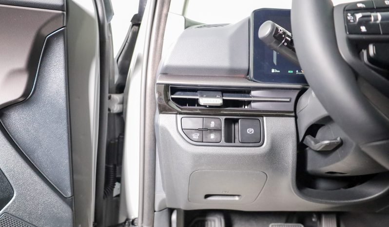 KIA Sportage 1.6 T-GDI PHEV 6AT TECH completo