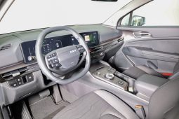 KIA Sportage 1.6 T-GDI PHEV 6AT TECH completo
