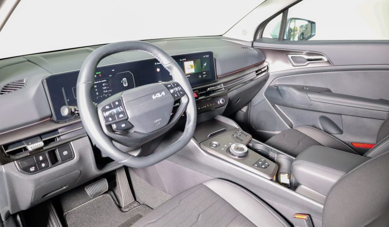 KIA Sportage 1.6 T-GDI PHEV 6AT TECH completo
