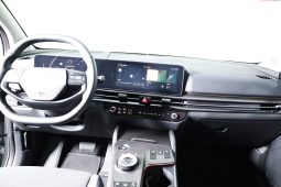 KIA Sportage 1.6 T-GDI PHEV 6AT TECH completo