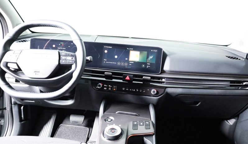 KIA Sportage 1.6 T-GDI PHEV 6AT TECH completo