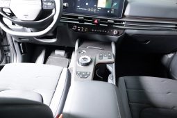 KIA Sportage 1.6 T-GDI PHEV 6AT TECH completo