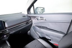 KIA Sportage 1.6 T-GDI PHEV 6AT TECH completo