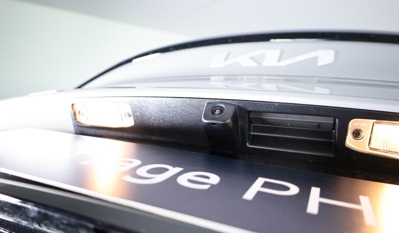 KIA Sportage 1.6 T-GDI PHEV 6AT TECH completo