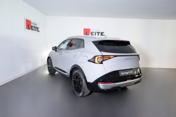 KIA Sportage 1.6 T-GDI PHEV 6AT TECH completo