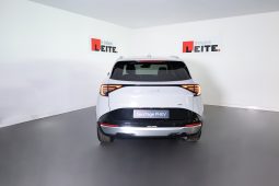 KIA Sportage 1.6 T-GDI PHEV 6AT TECH completo