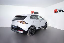 KIA Sportage 1.6 T-GDI PHEV 6AT TECH completo