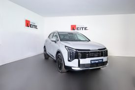 KIA Sportage 1.6 T-GDI PHEV 6AT TECH