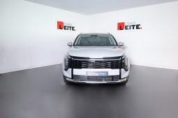 KIA Sportage 1.6 T-GDI PHEV 6AT TECH completo