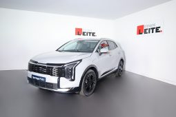 KIA Sportage 1.6 T-GDI PHEV 6AT TECH completo