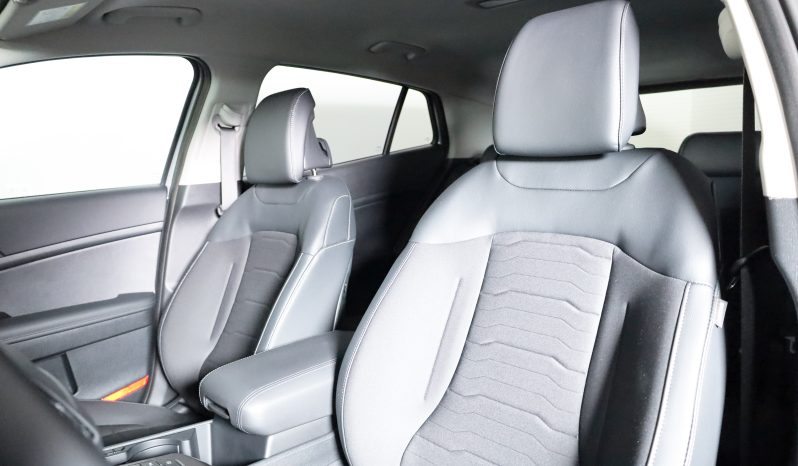 KIA Sportage 1.6 T-GDI PHEV 6AT TECH completo