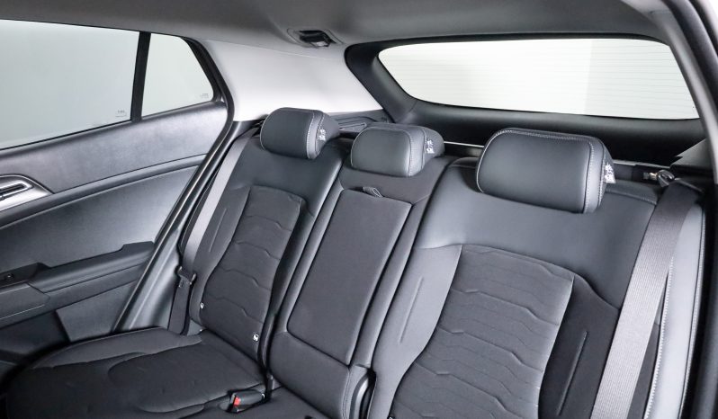 KIA Sportage 1.6 T-GDI PHEV 6AT TECH completo