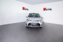 Kia Picanto 1.0 GDi URBAN 5AMT completo