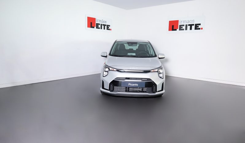 Kia Picanto 1.0 GDi URBAN 5AMT completo