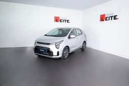 Kia Picanto 1.0 GDi URBAN 5AMT completo