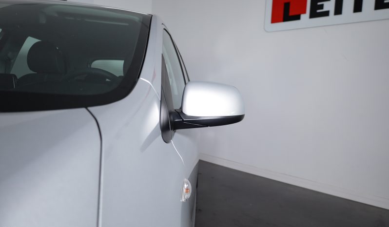 Kia Picanto 1.0 GDi URBAN 5AMT completo