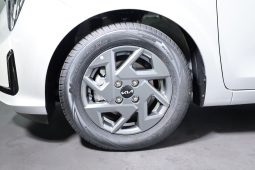 Kia Picanto 1.0 GDi URBAN 5AMT completo