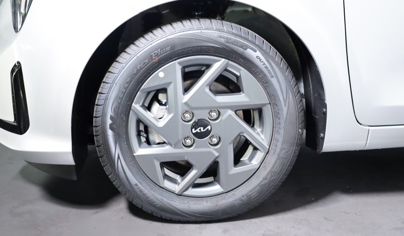 Kia Picanto 1.0 GDi URBAN 5AMT completo