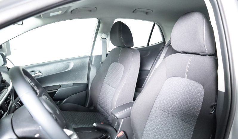 Kia Picanto 1.0 GDi URBAN 5AMT completo