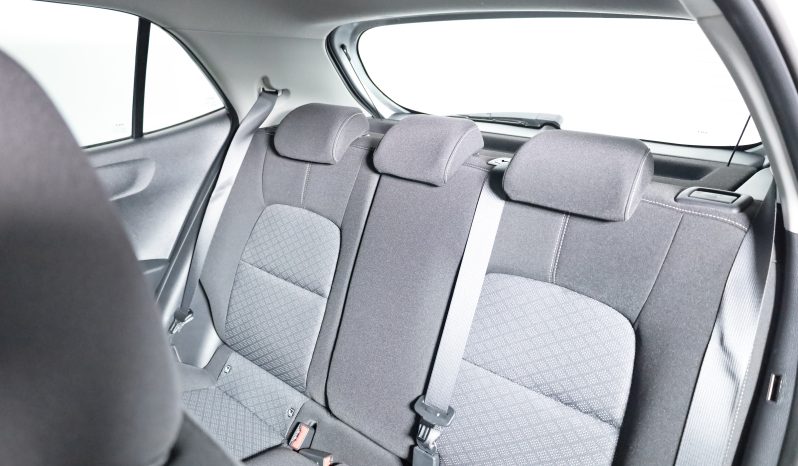 Kia Picanto 1.0 GDi URBAN 5AMT completo