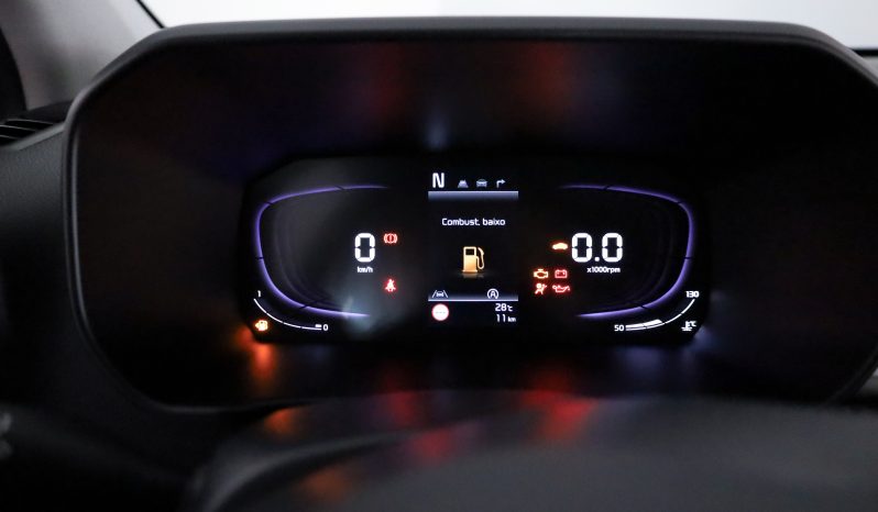 Kia Picanto 1.0 GDi URBAN 5AMT completo