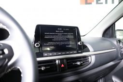 Kia Picanto 1.0 GDi URBAN 5AMT completo