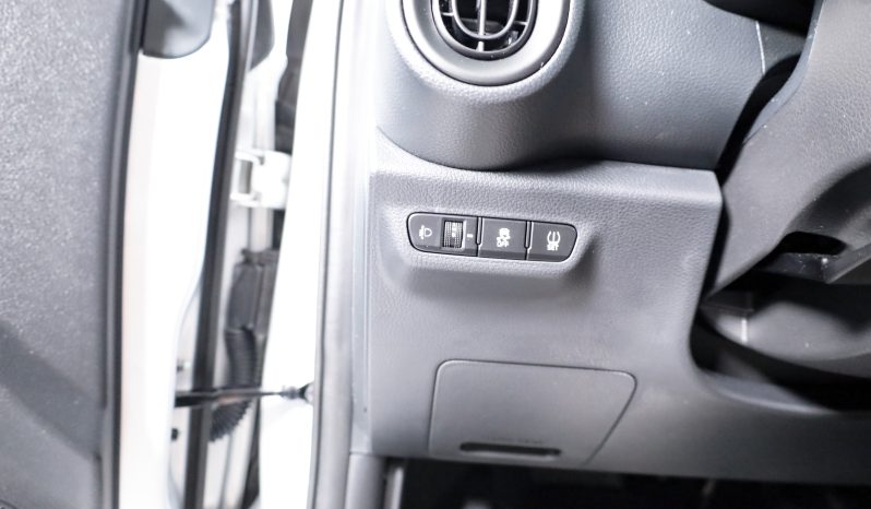 Kia Picanto 1.0 GDi URBAN 5AMT completo