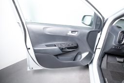Kia Picanto 1.0 GDi URBAN 5AMT completo