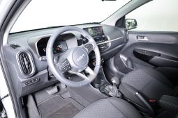 Kia Picanto 1.0 GDi URBAN 5AMT completo
