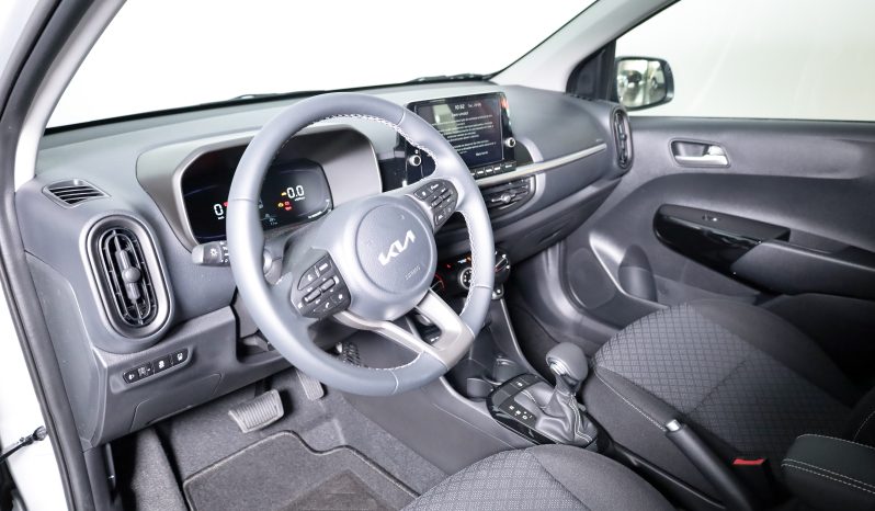 Kia Picanto 1.0 GDi URBAN 5AMT completo