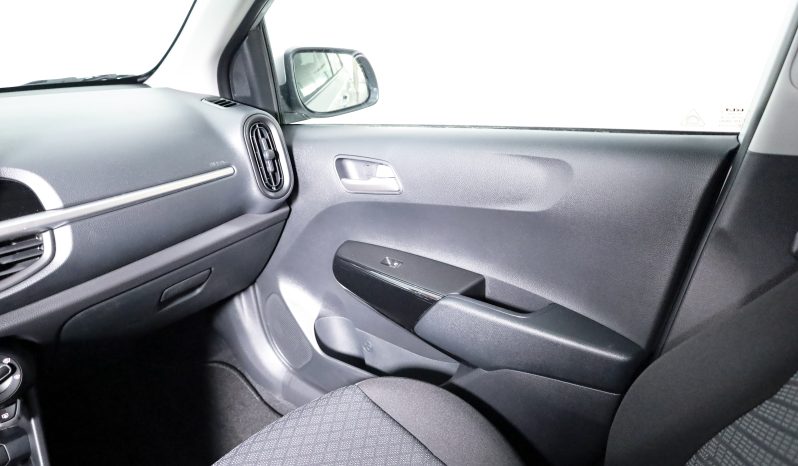 Kia Picanto 1.0 GDi URBAN 5AMT completo