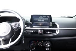 Kia Picanto 1.0 GDi URBAN 5AMT completo