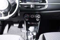 Kia Picanto 1.0 GDi URBAN 5AMT completo