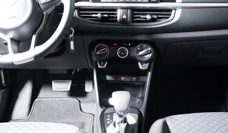 Kia Picanto 1.0 GDi URBAN 5AMT completo
