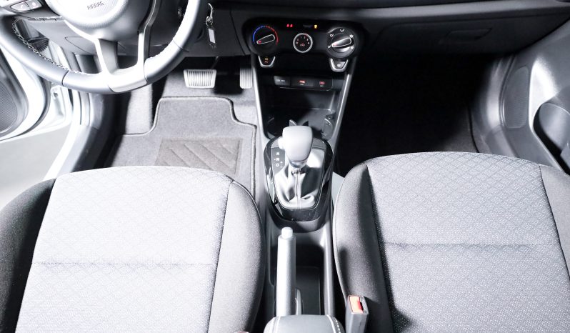 Kia Picanto 1.0 GDi URBAN 5AMT completo