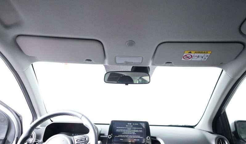 Kia Picanto 1.0 GDi URBAN 5AMT completo