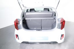 Kia Picanto 1.0 GDi URBAN 5AMT completo