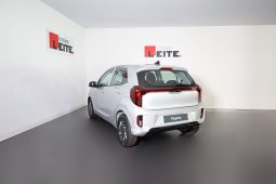 Kia Picanto 1.0 GDi URBAN 5AMT completo