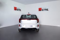 Kia Picanto 1.0 GDi URBAN 5AMT completo