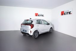 Kia Picanto 1.0 GDi URBAN 5AMT completo