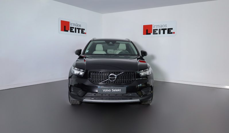 Volvo XC40 1.5 T2 129 Inscription completo