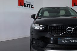 Volvo XC40 1.5 T2 129 Inscription completo