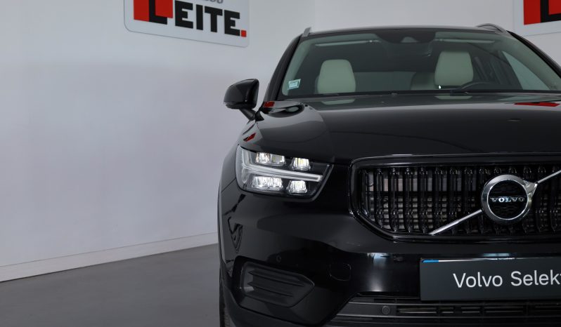 Volvo XC40 1.5 T2 129 Inscription completo