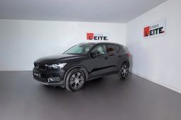 Volvo XC40 1.5 T2 129 Inscription completo