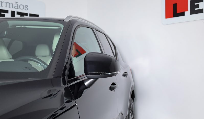 Volvo XC40 1.5 T2 129 Inscription completo