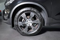 Volvo XC40 1.5 T2 129 Inscription completo